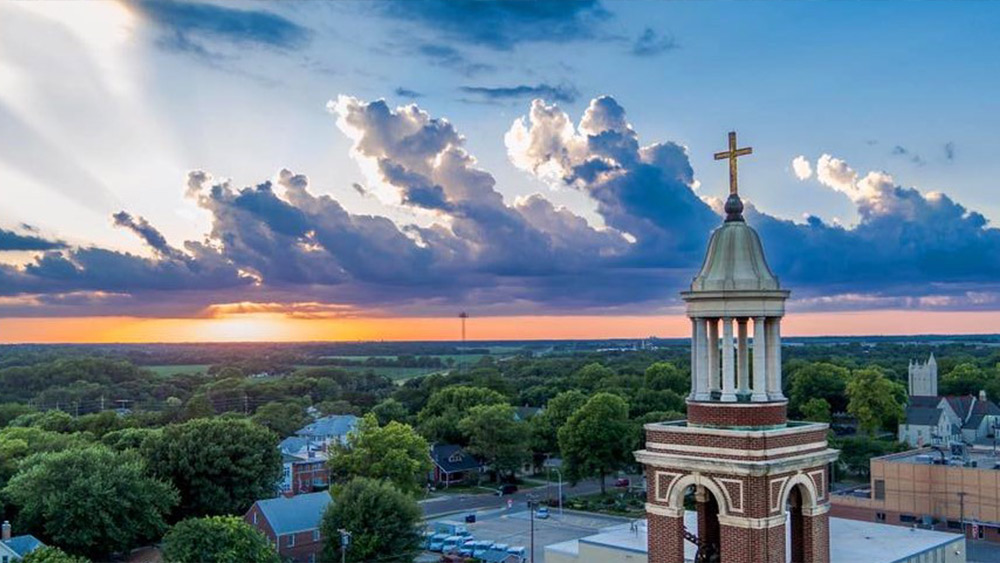 St. Joseph Catholic Church